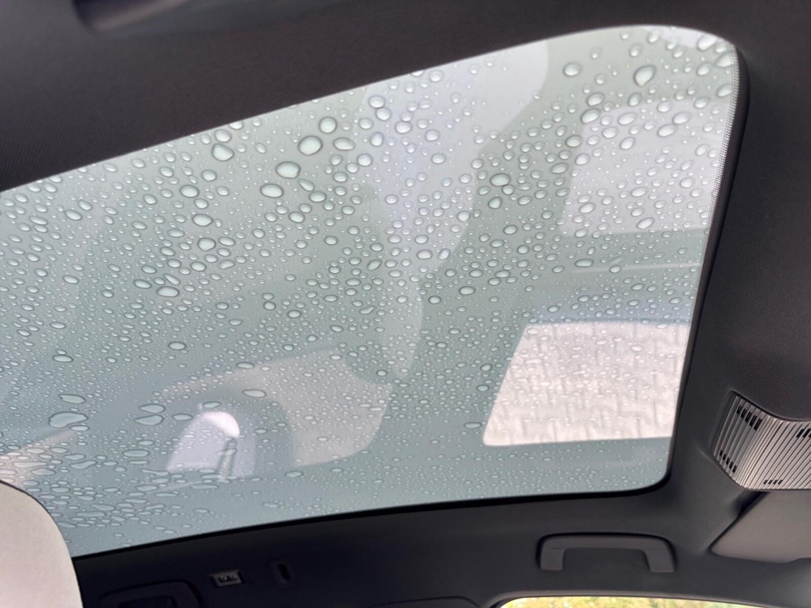 Volkswagen ID.7 Tourer – Bild 17