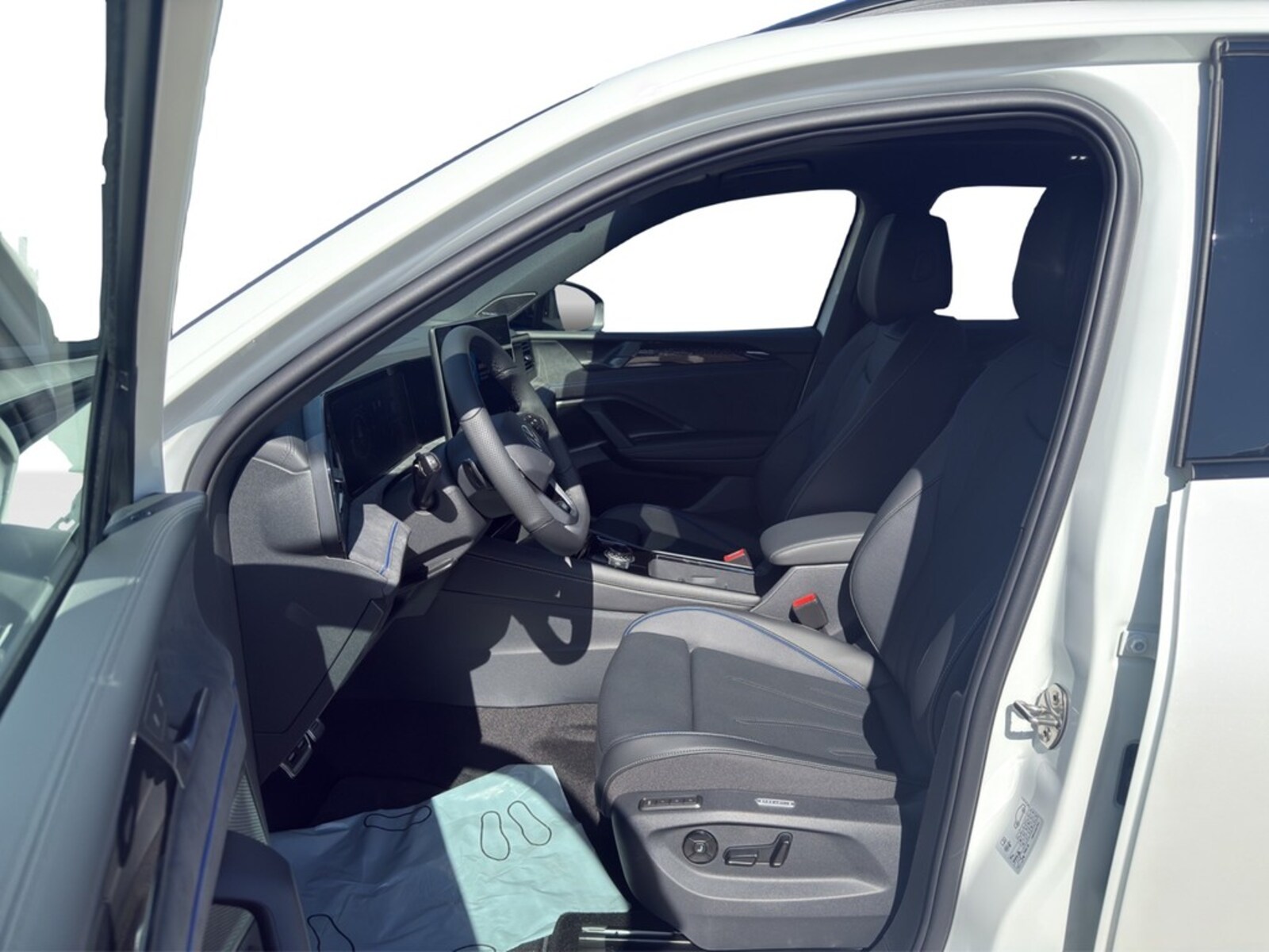 Volkswagen Tiguan – Bild 12