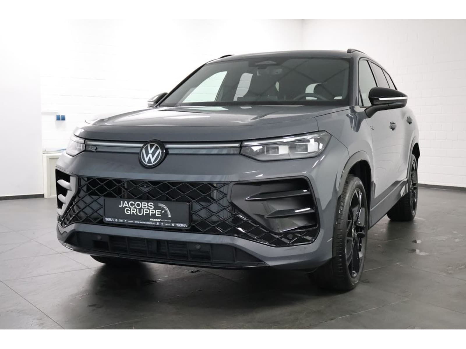 Volkswagen Tayron – Bild 2