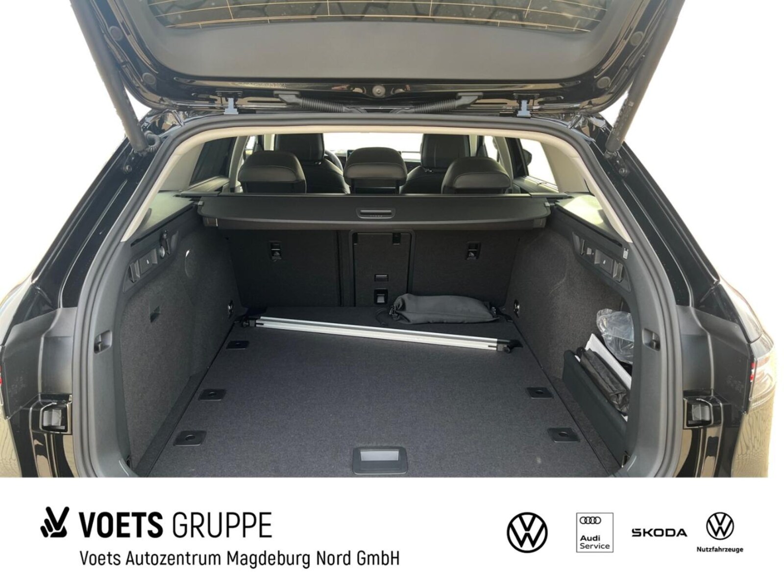 Volkswagen Passat – Bild 13