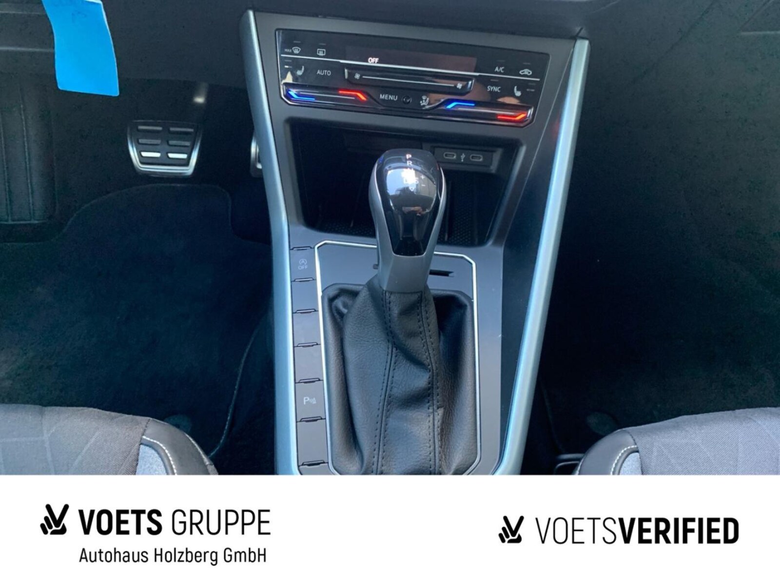 Volkswagen Taigo – Bild 8
