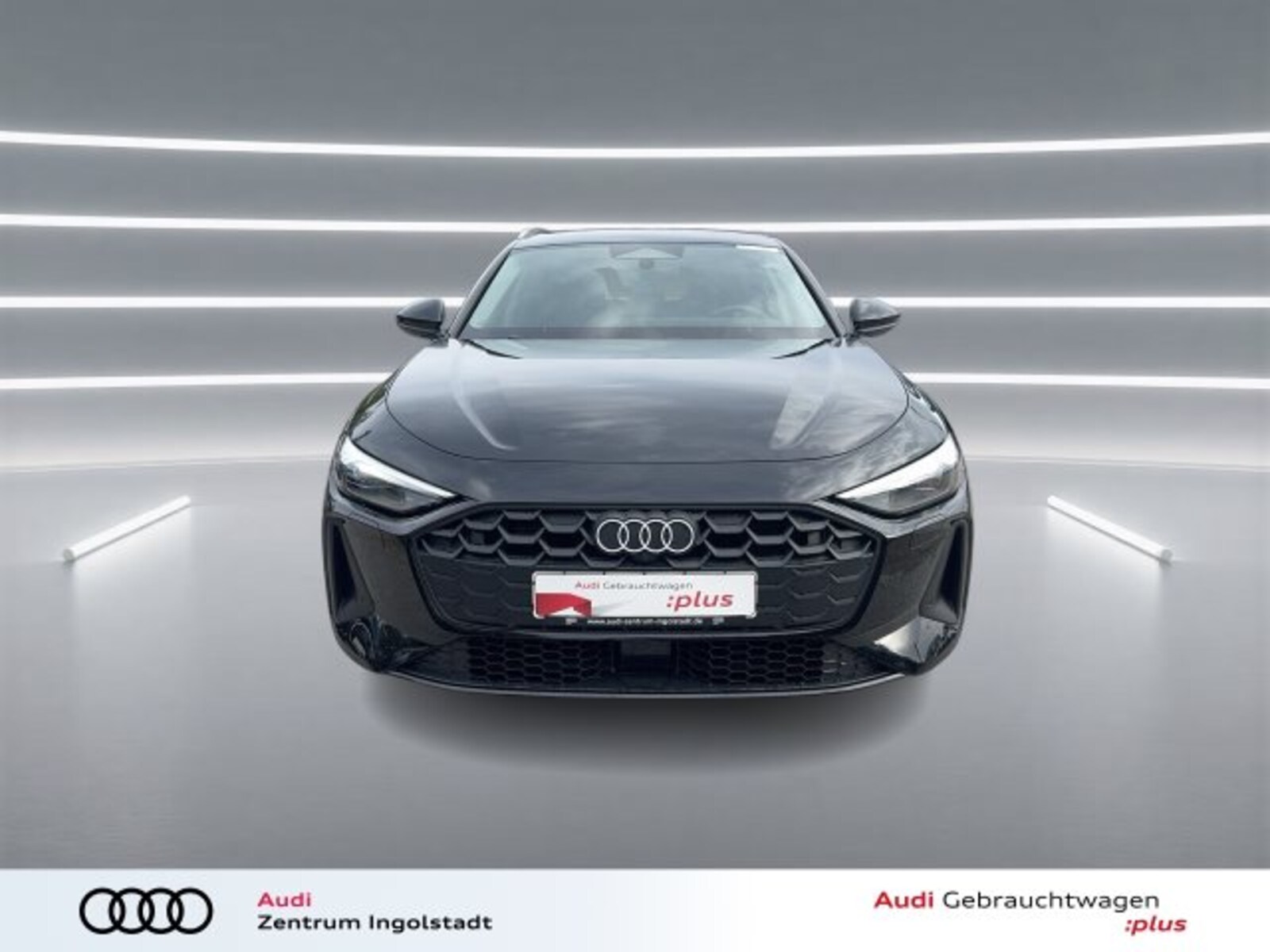 Audi A5 Avant – Bild 3