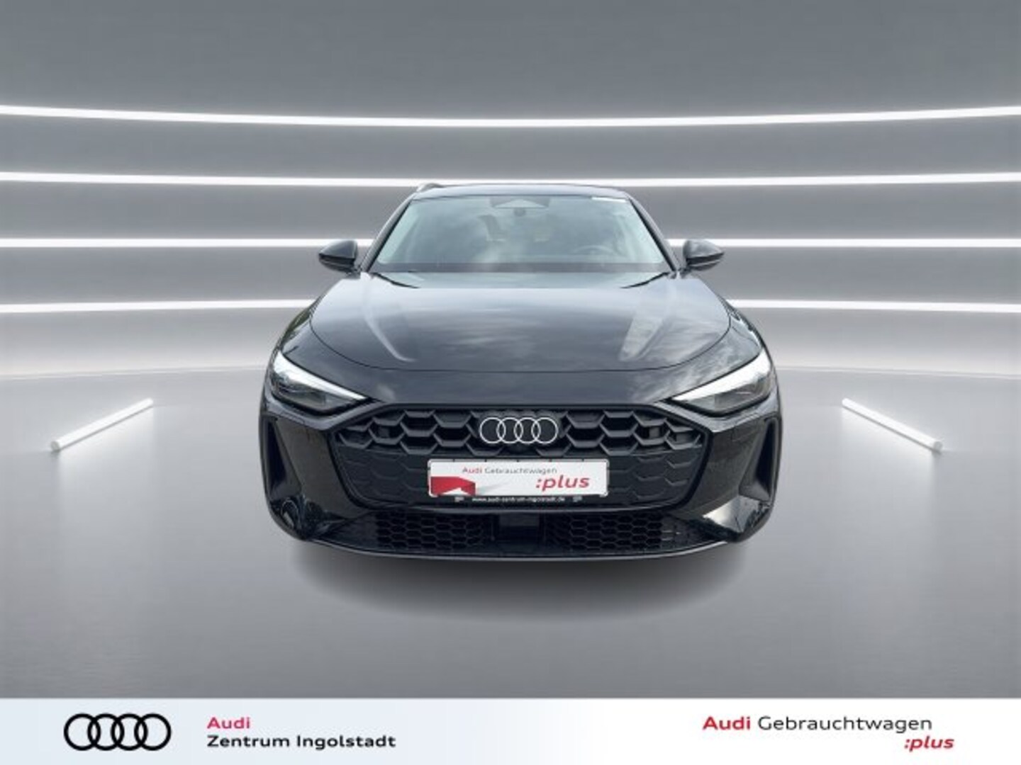 Bild über Audi A5 Avant TFSI 110 kW S tronic - für weitere Informationen kontaktieren Sie den Audi Partner
