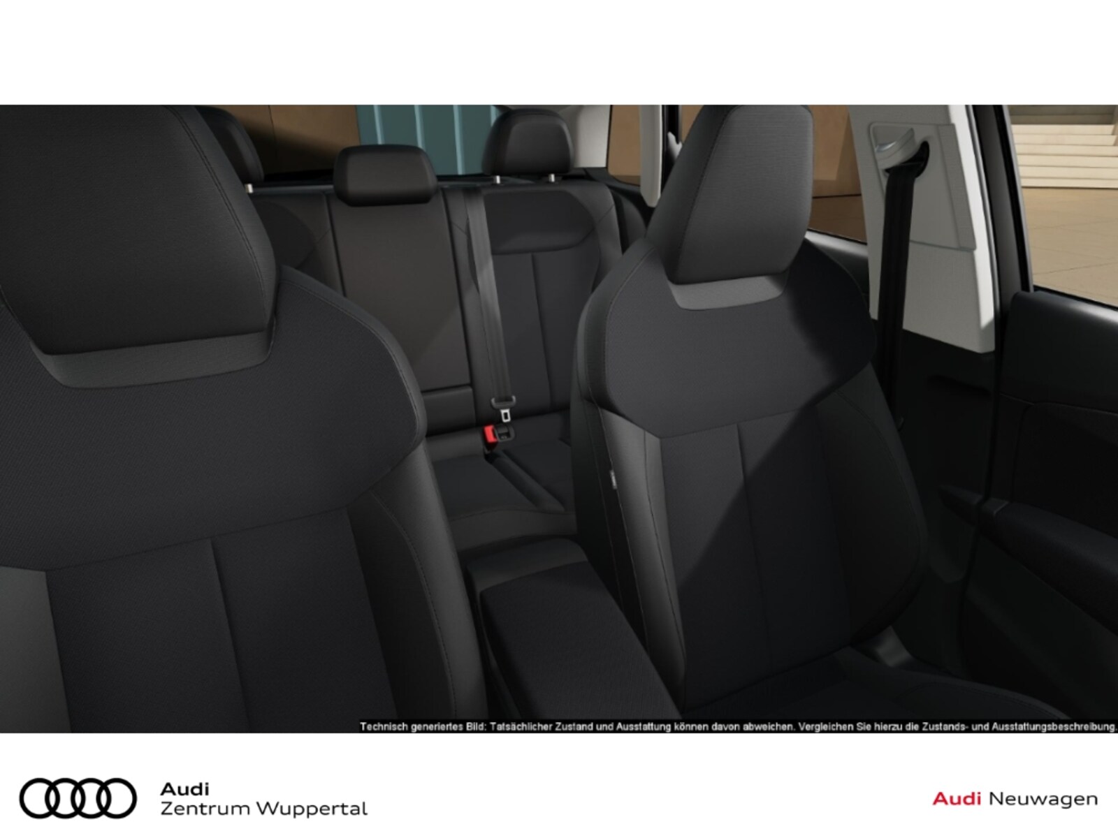 Audi Q3 – Bild 11