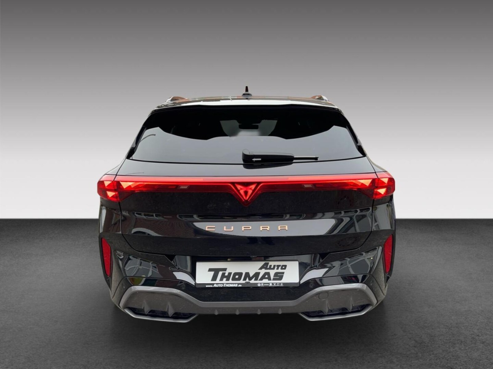 CUPRA Terramar – Bild 5