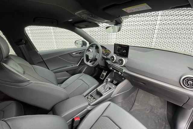 Audi Q2 S Line Plus 35 TDI 150 Ch S Tronic - 2025 - Joinsteer - #9