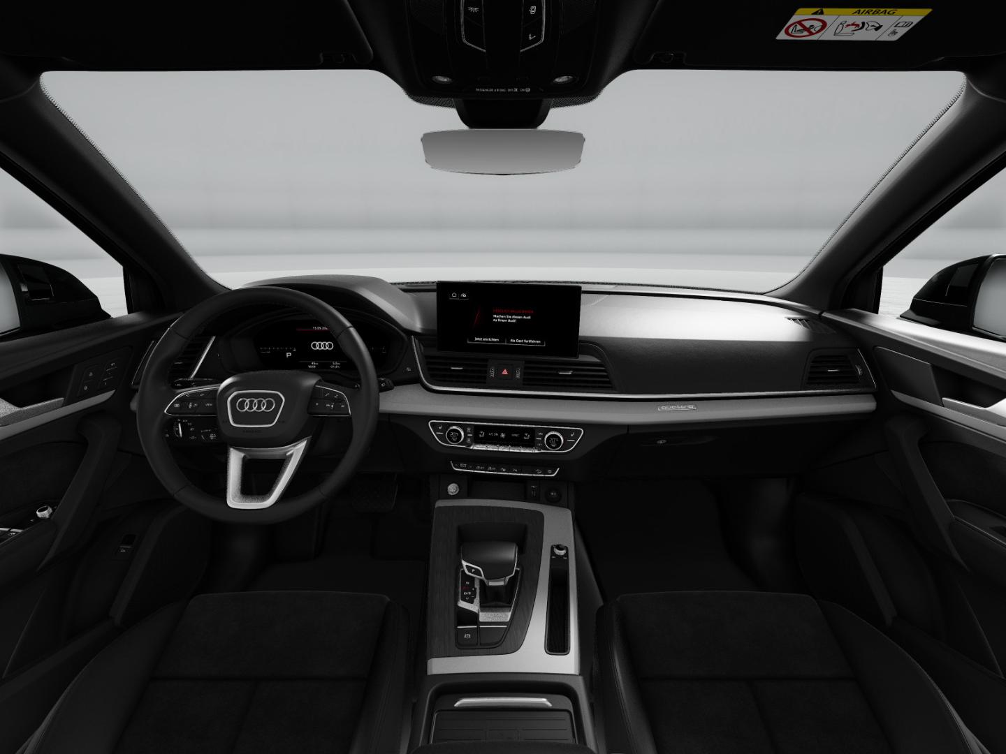 Image about Audi Q5 Sportback 45 TFSI quattro S tronic