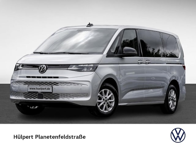 Volkswagen Multivan langversion