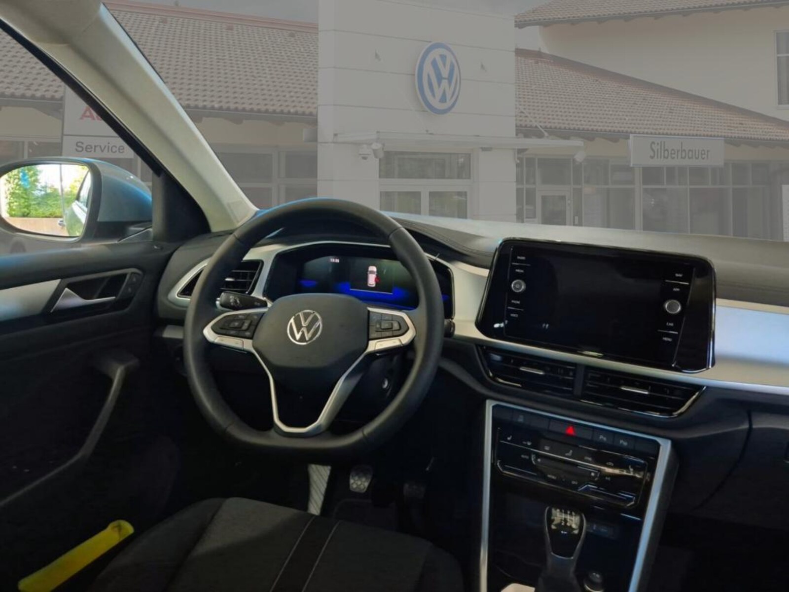 Volkswagen T-Roc – Bild 11