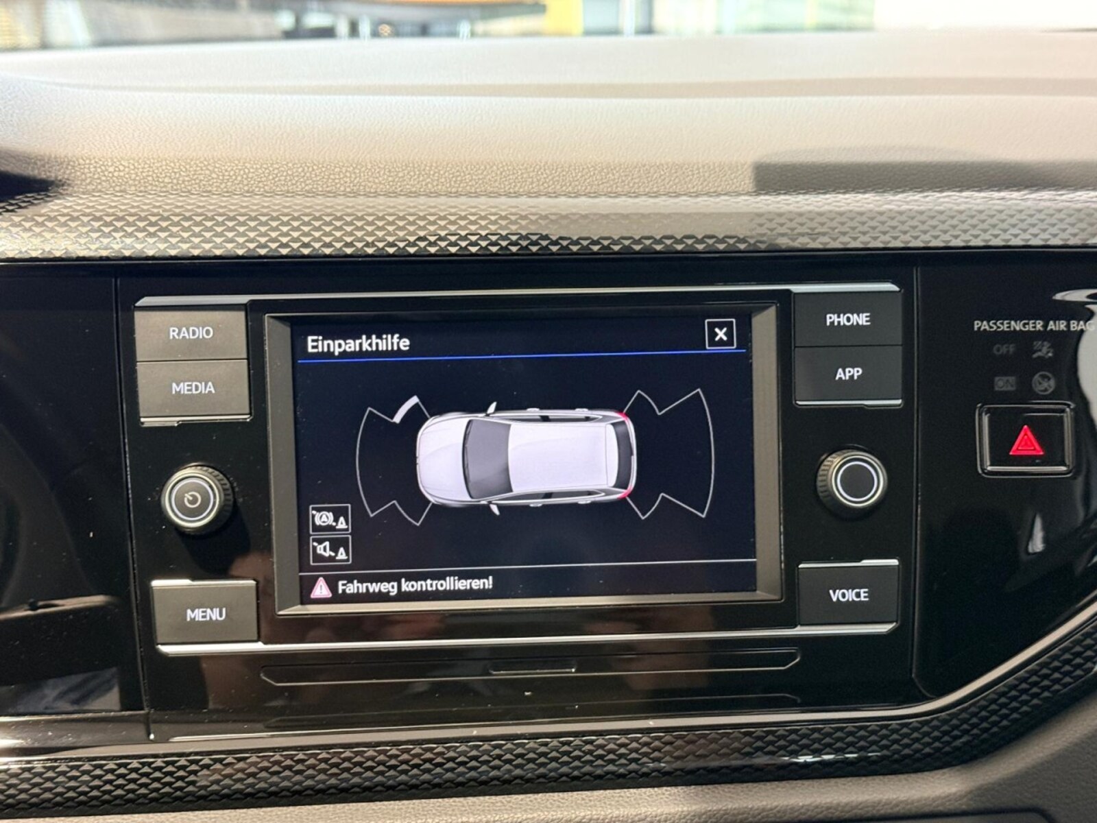 Volkswagen Polo – Bild 12