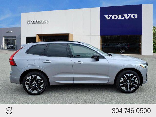 2026 Volvo XC60