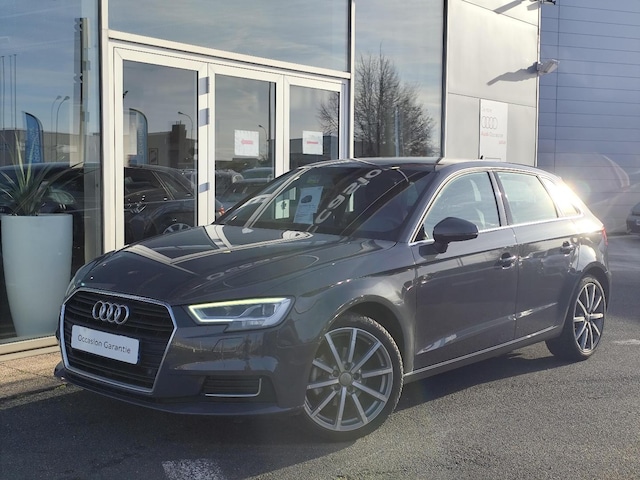 Audi A3 Sportback Design Luxe 35 TFSI 150 Ch S Tronic - - Joinsteer - #1
