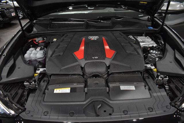2026 Audi RS Q8 Base - Photo 42