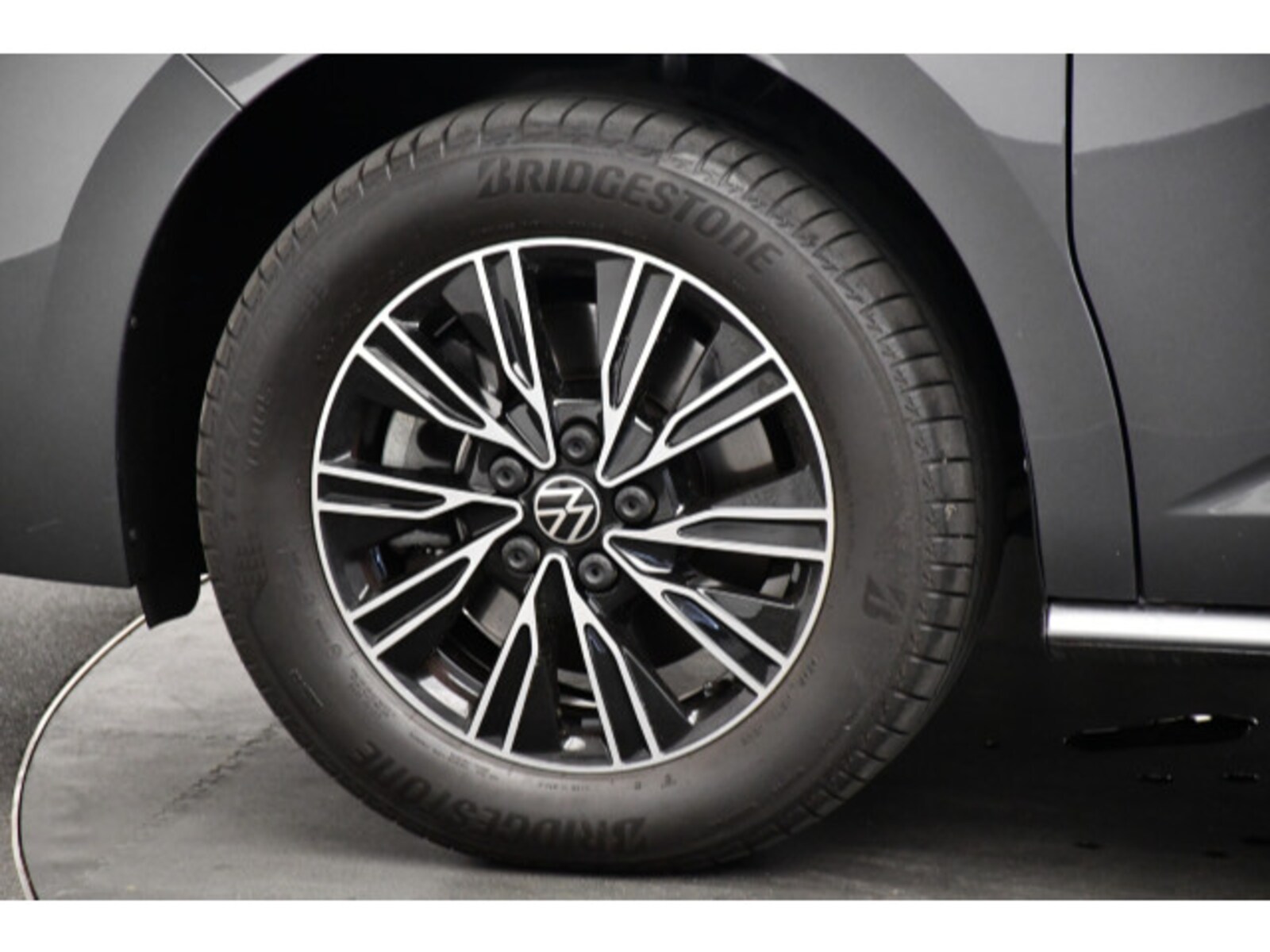 Volkswagen Multivan – Bild 13