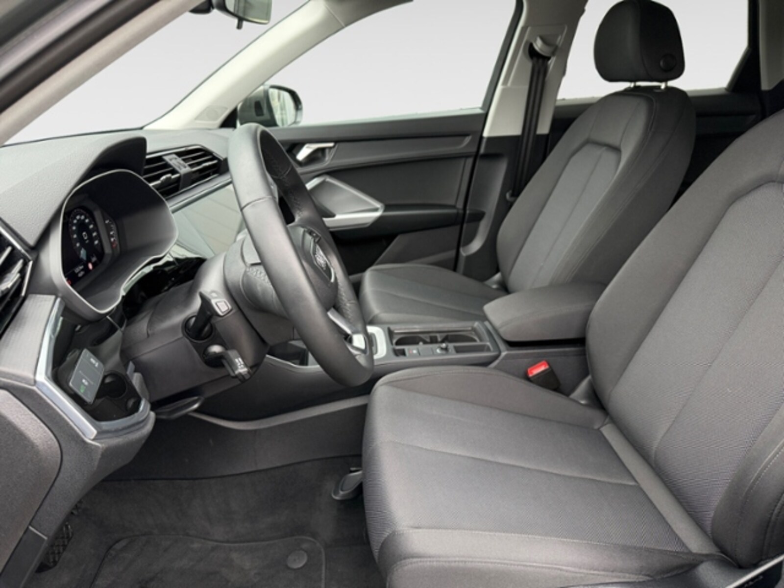 Audi Q3 – Bild 8