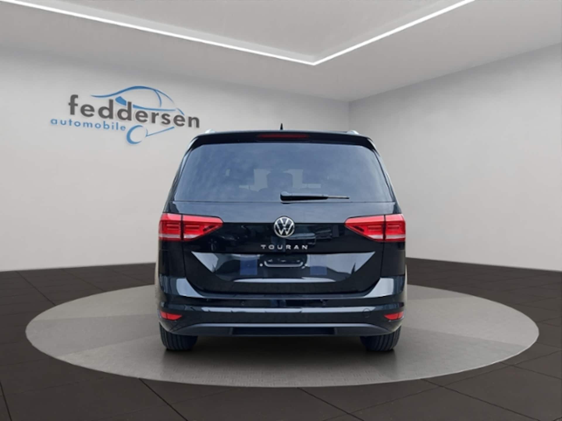 Volkswagen Touran ENERGY