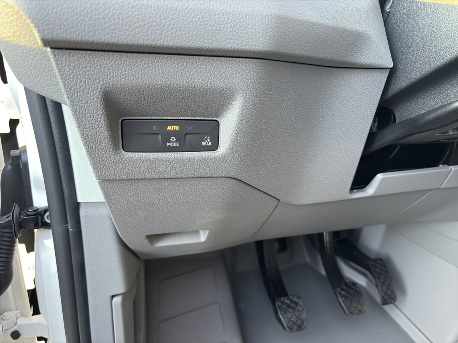 Volkswagen Crafter Kasten langer Radstand – Bild 11