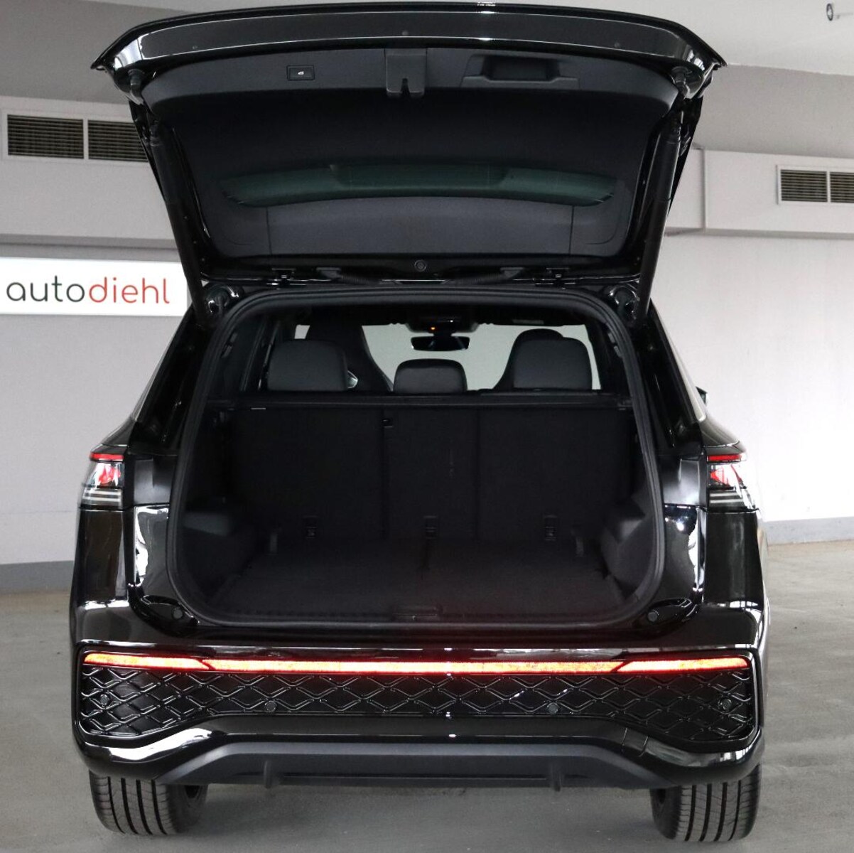 Volkswagen Tayron – Bild 24