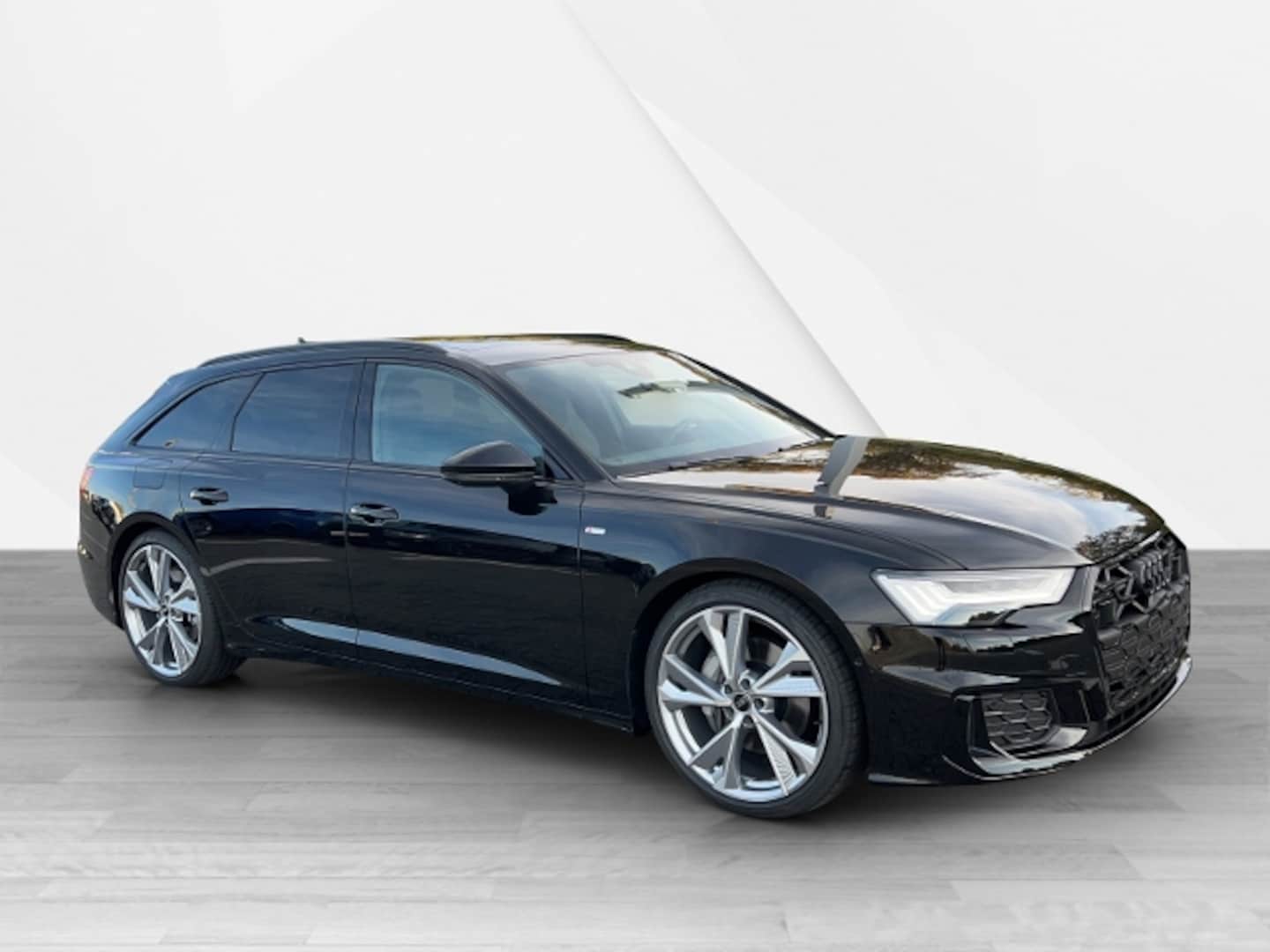 Bild über Audi A6 Avant S line 50 TDI quattro tiptronic - für weitere Informationen kontaktieren Sie den Audi Partner