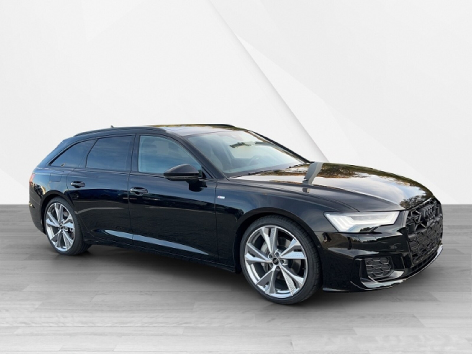 Audi A6 Avant – Bild 16