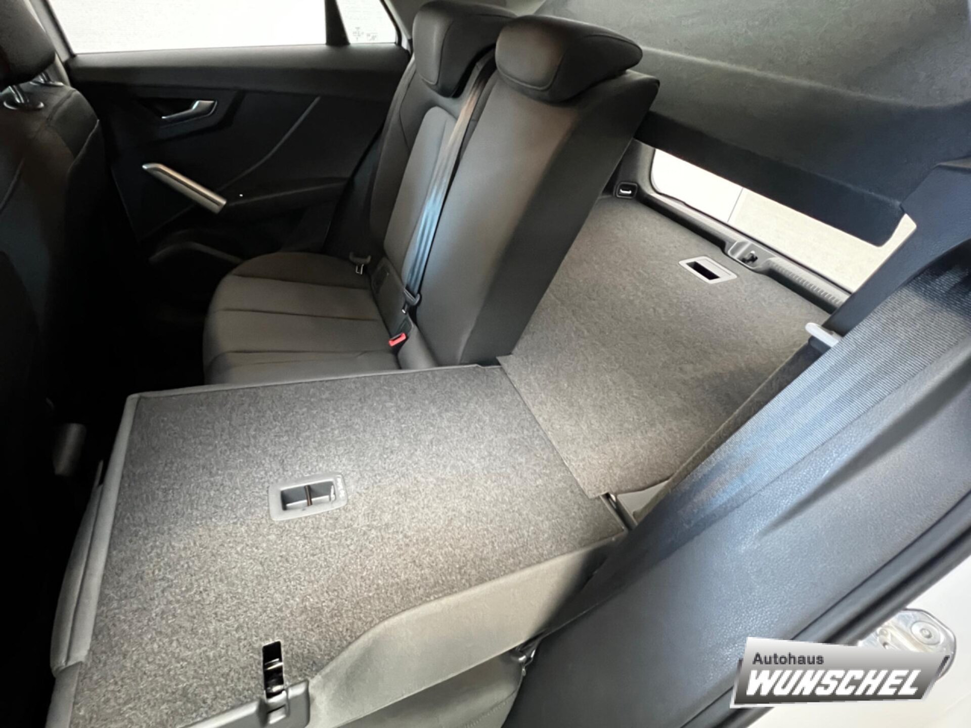 Audi Q2 Advanced