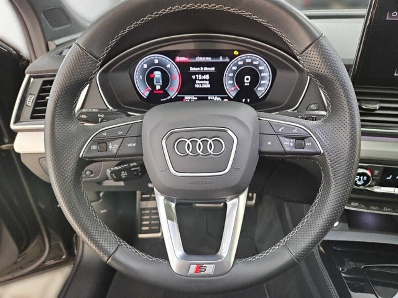 Audi Q5 – Bild 22