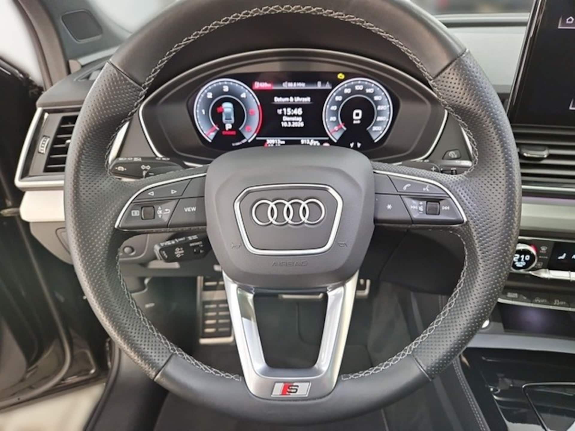 Audi Q5 SUV S line