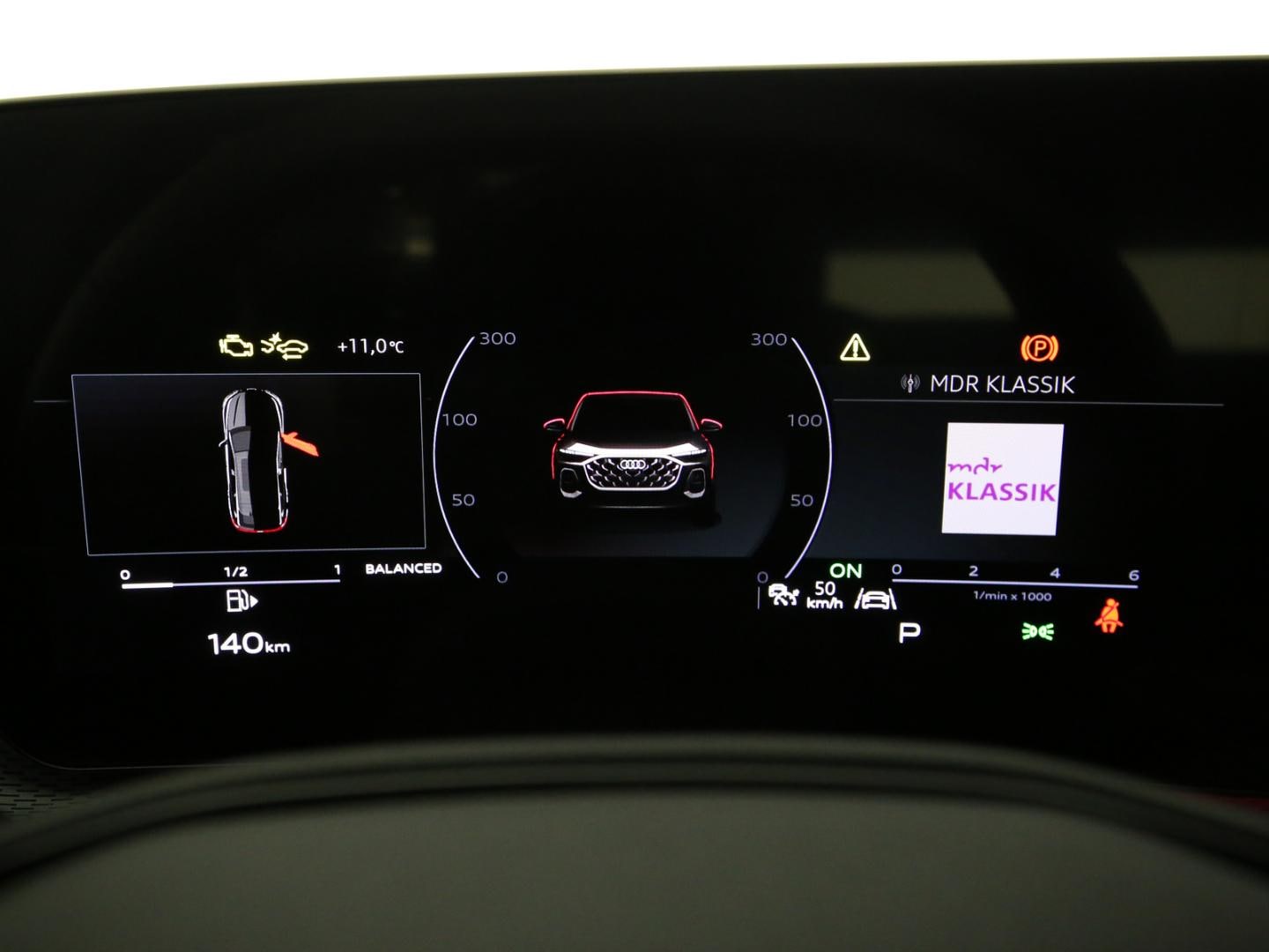 Bild über Audi Q5 Sportback TDI quattro 150 kW S tronic - für weitere Informationen kontaktieren Sie den Audi Partner