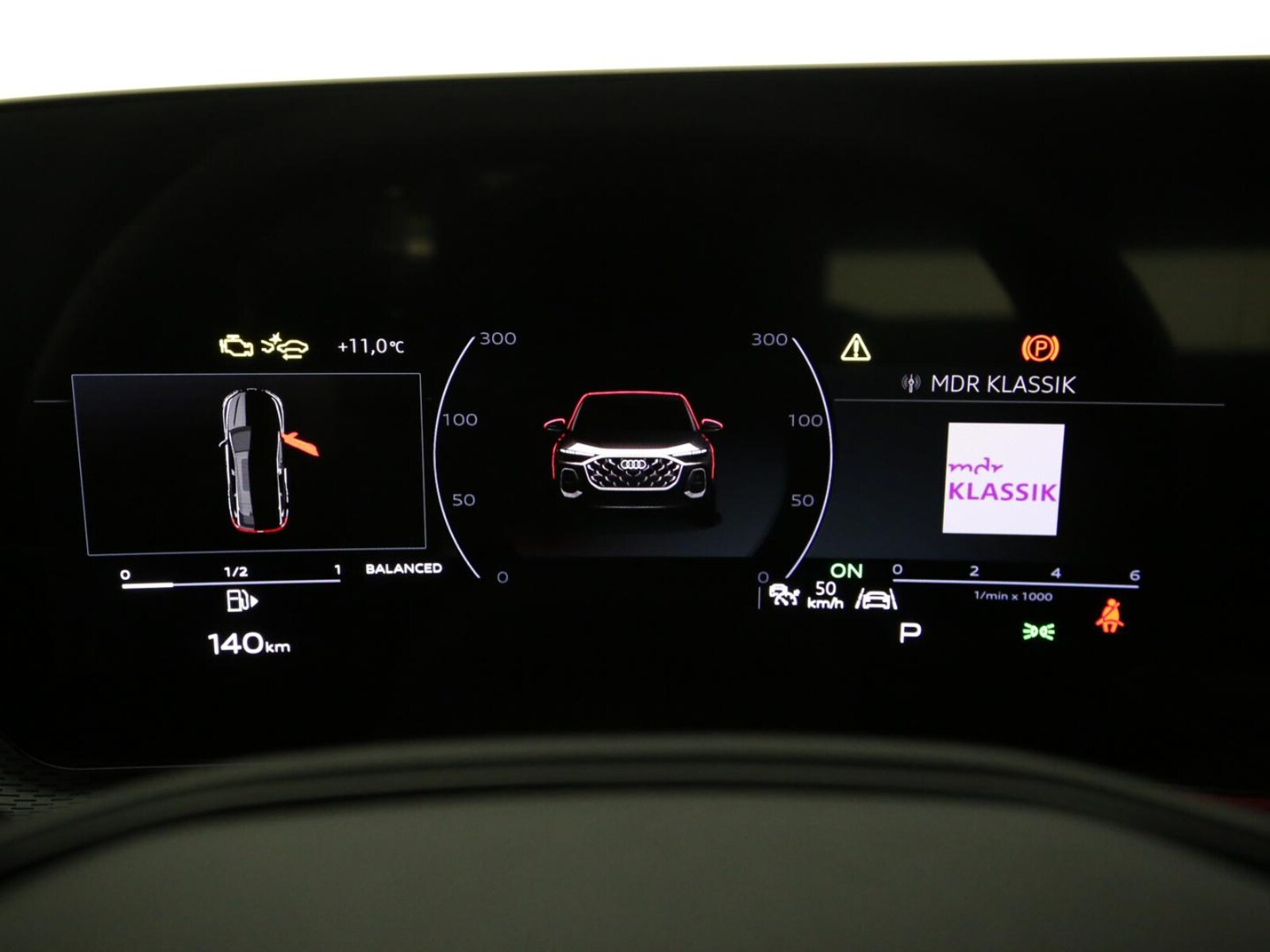 Audi Q5 Sportback – Bild 12