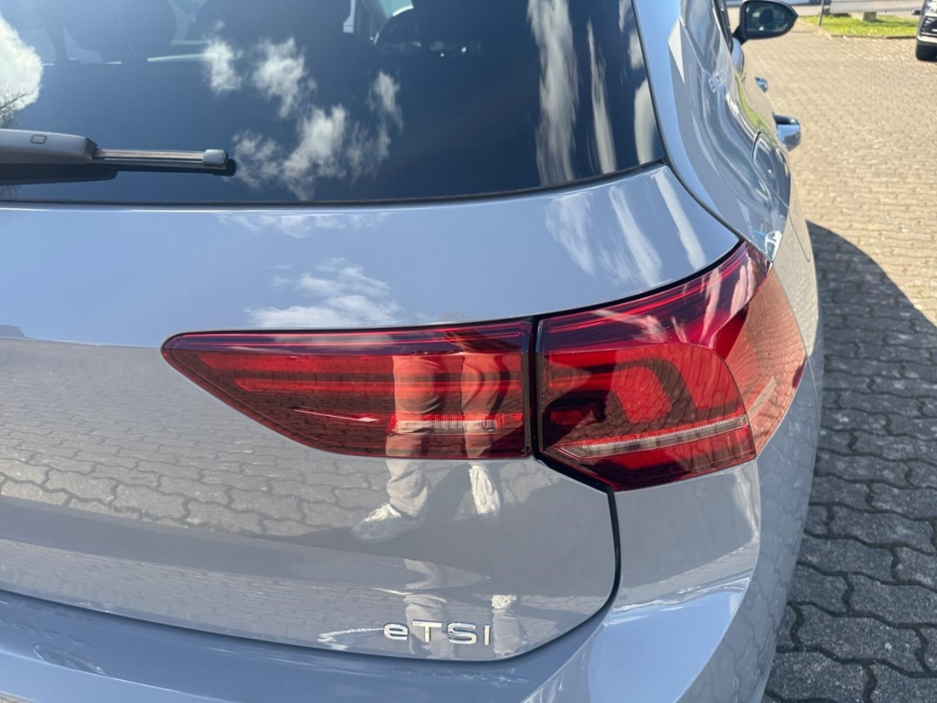 Volkswagen Golf ENERGY