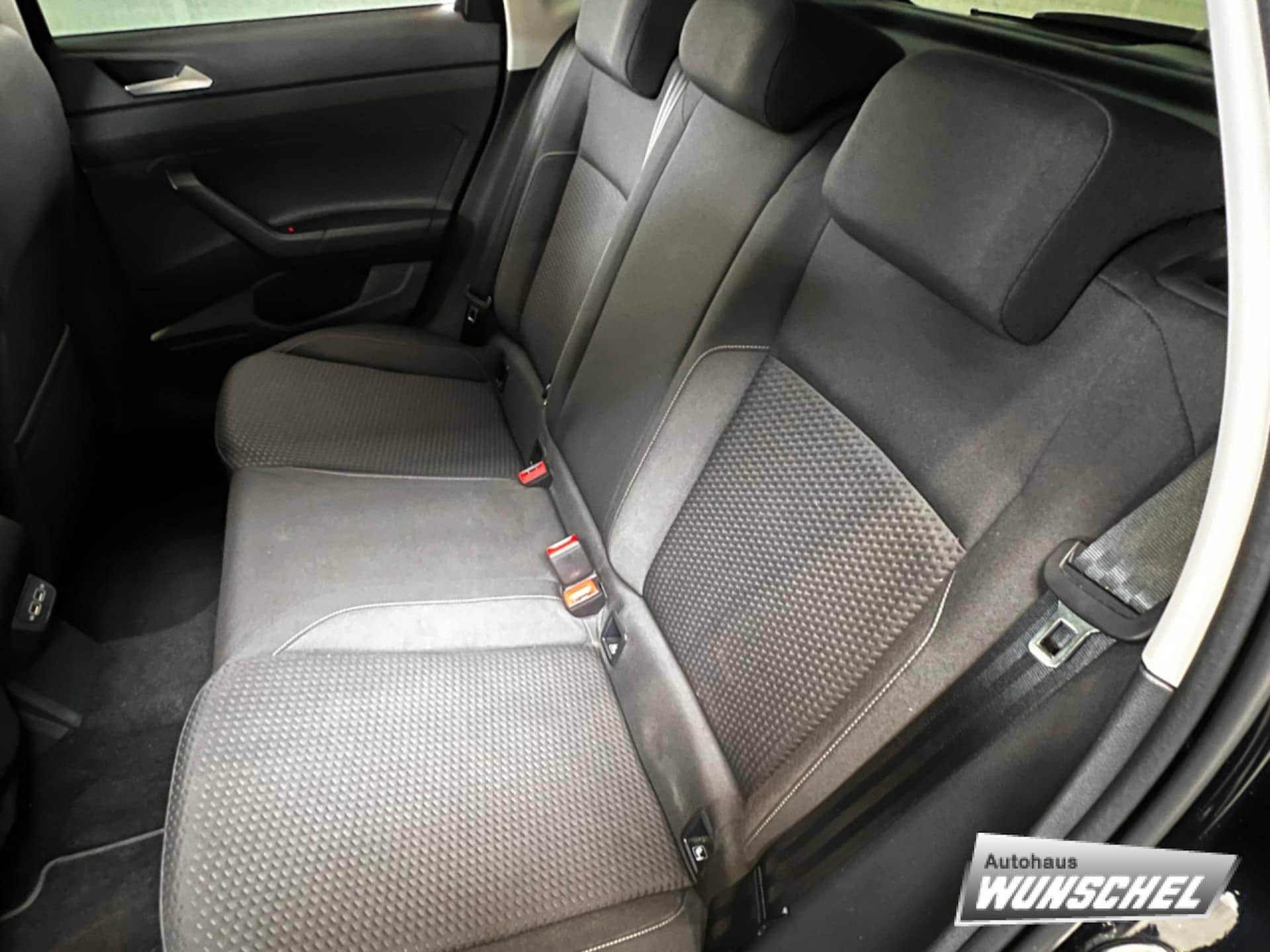 Volkswagen Polo Comfortline
