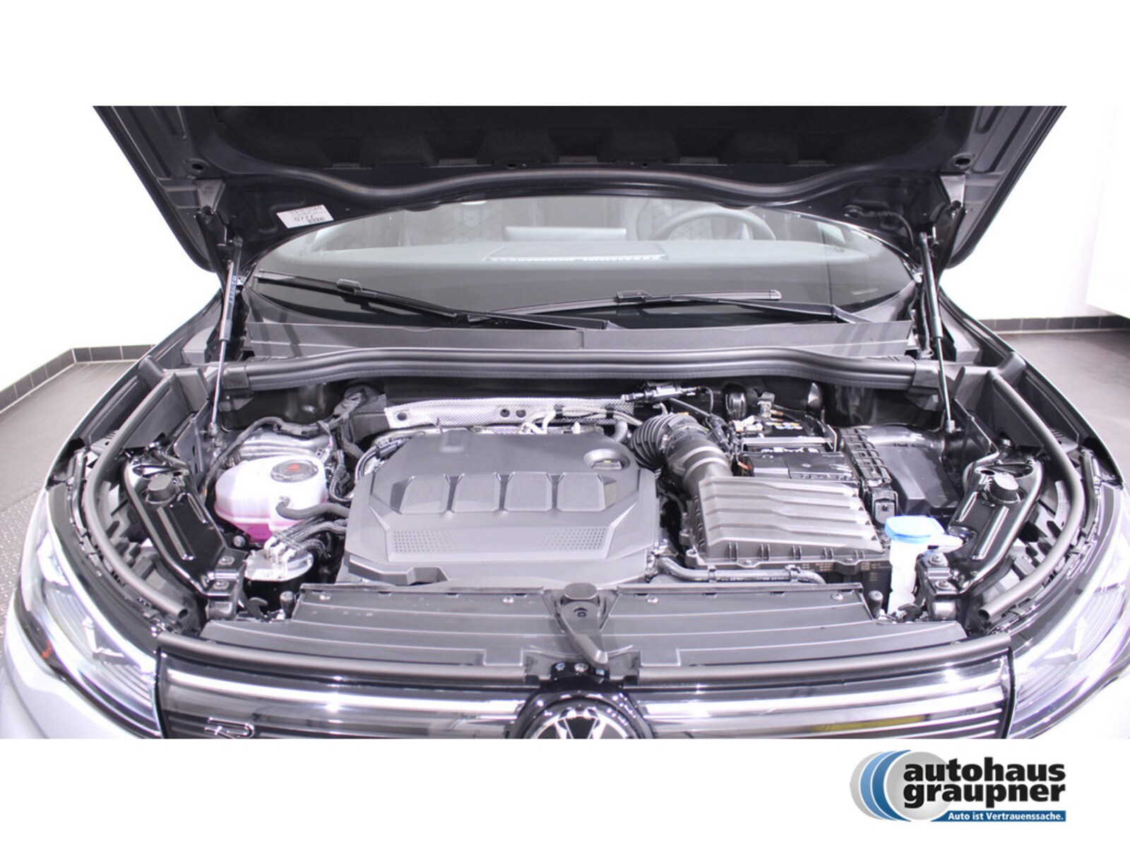 Volkswagen Tiguan – Bild 7