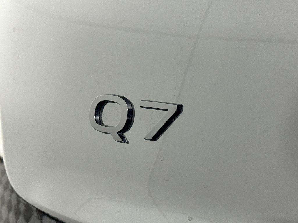 2026 Audi Q7 Premium Plus - Photo 23