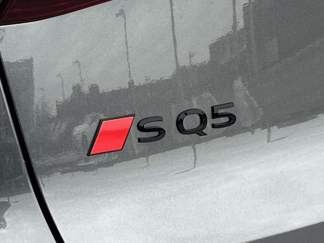2026 Audi SQ5 Premium Plus - Photo 14