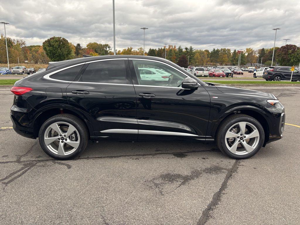 2025 Audi Q5 Sportback Premium Plus - Photo 8