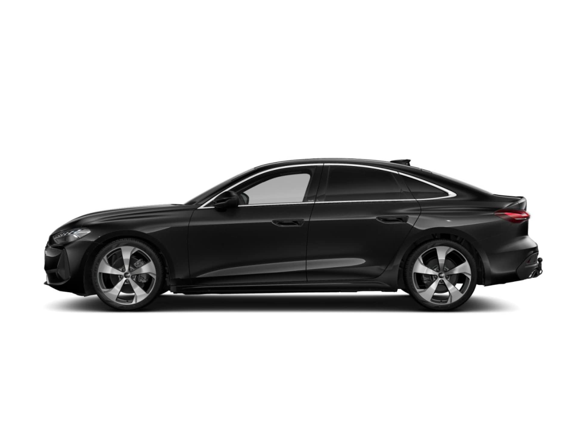 Audi A5 Limousine