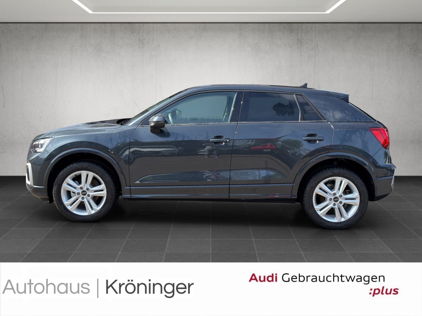 Audi Q2 – Bild 3