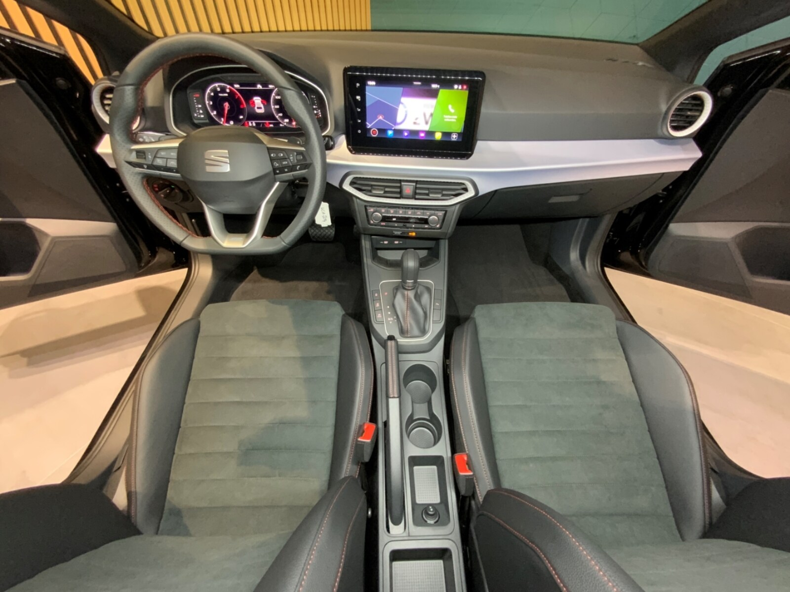 SEAT Ibiza – Bild 14