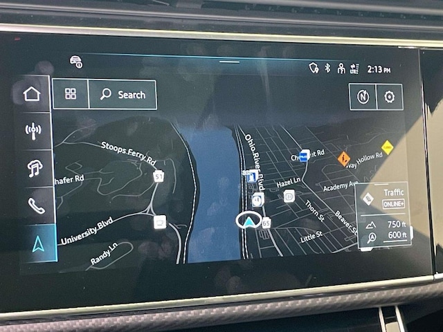 2026 Audi RS Q8 Base - Photo 30