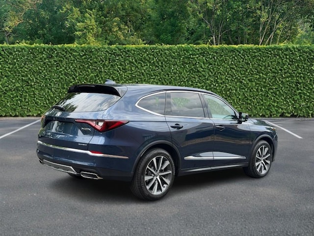 2026 Acura MDX