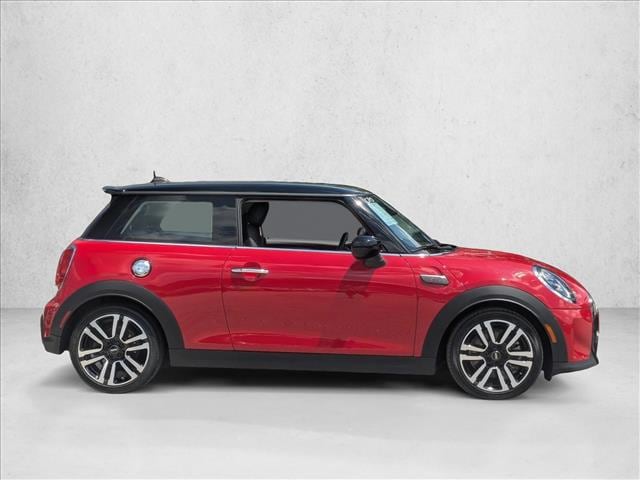 2023 MINI
