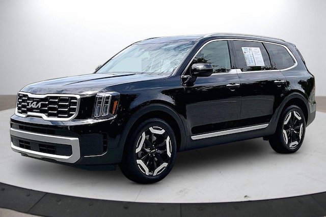 2024 Kia Telluride