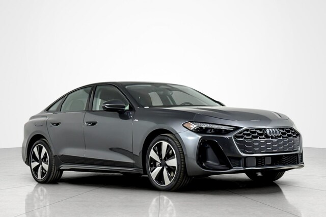 2026 Audi A5 Sedan