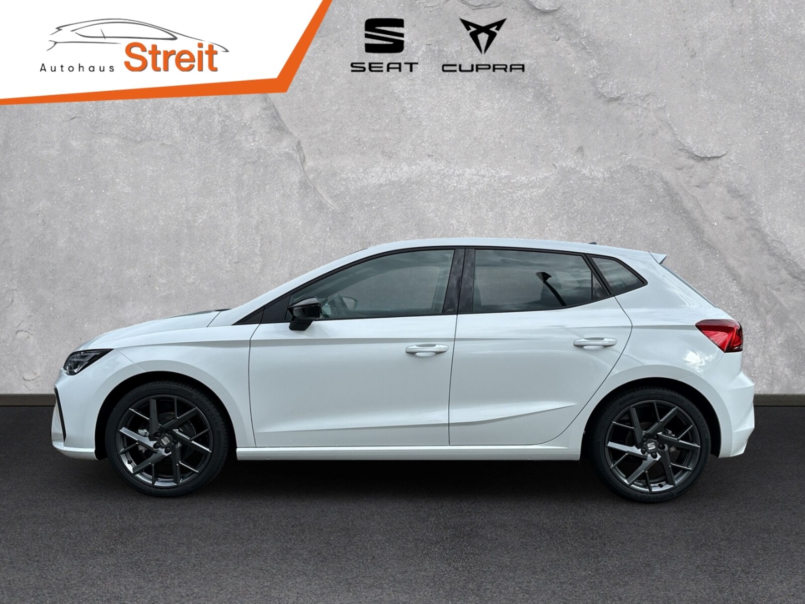 SEAT Ibiza – Bild 2