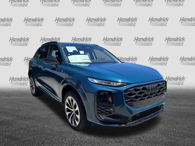 2026 Audi Q3 SUV