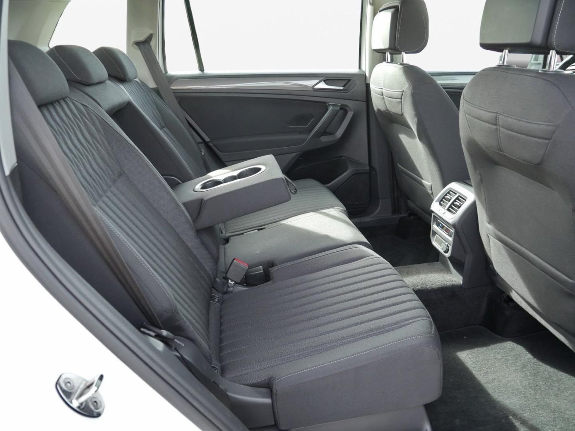 Volkswagen Tiguan Allspace Life