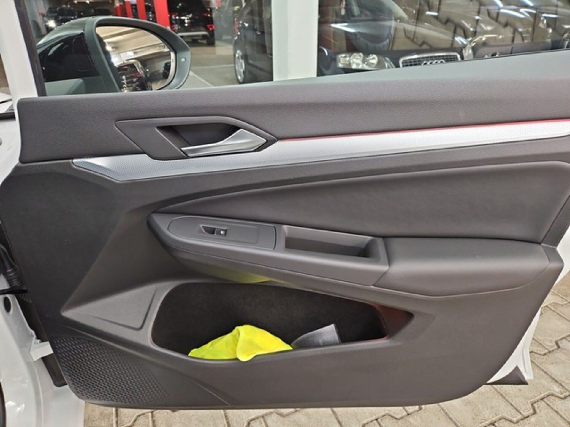 Volkswagen Golf Variant Goal