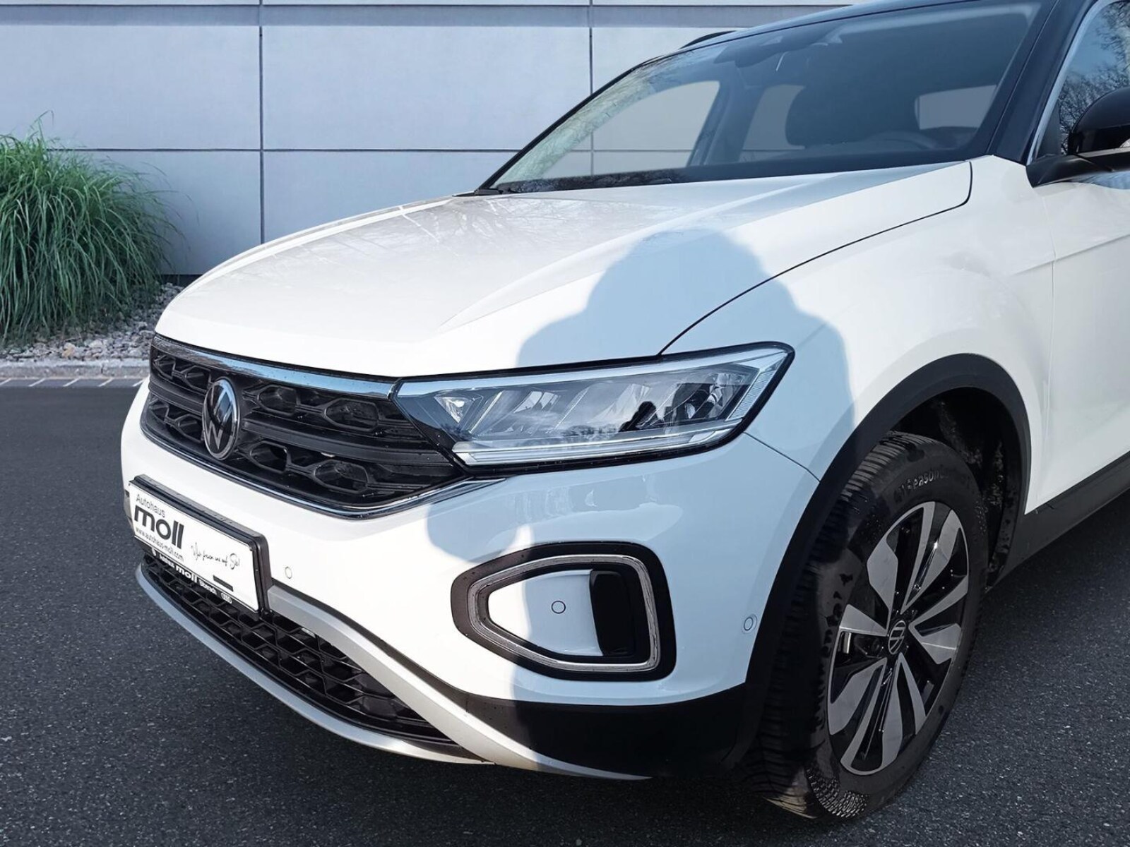 Volkswagen T-Roc – Bild 6
