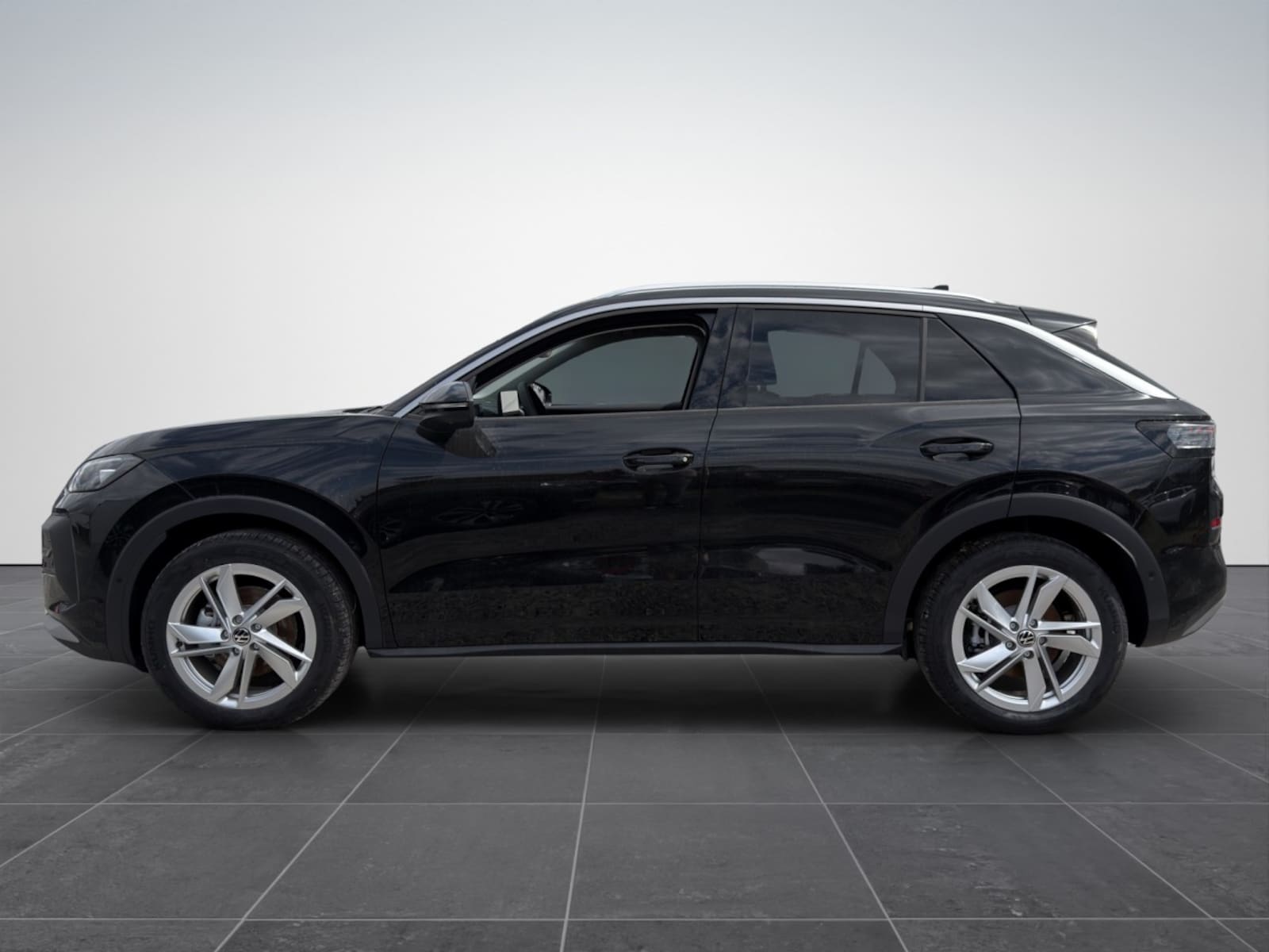 Volkswagen T-Roc – Bild 3