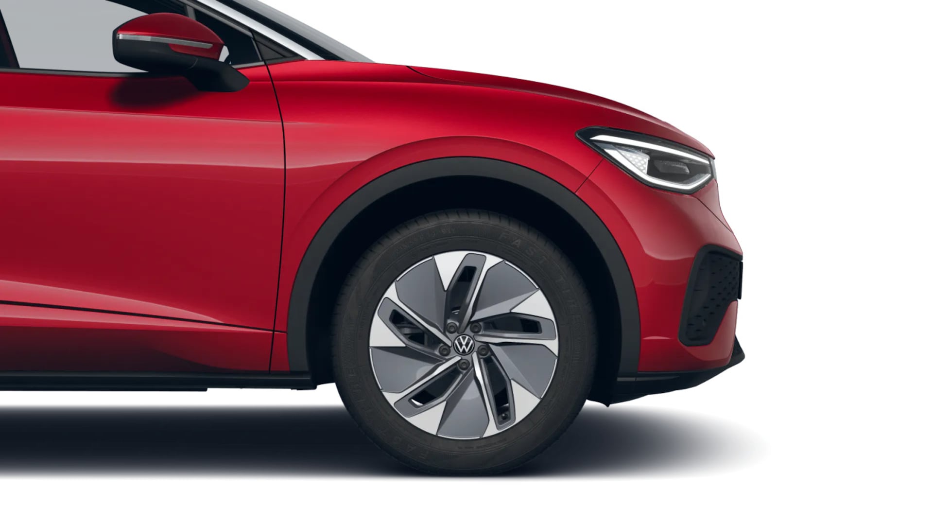 Volkswagen ID.5 Pure